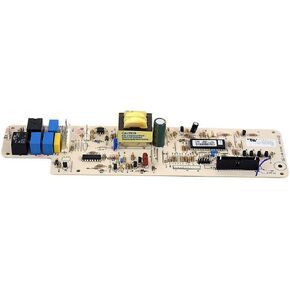 Frigidaire 5304504655 Main Control Board, Gray