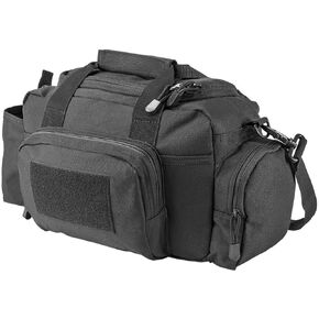 NC Star CVSRB2985U Range Bag Small, Urban Gray