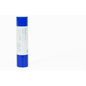 9" x 10' Matte Removable Vinyl - Blue