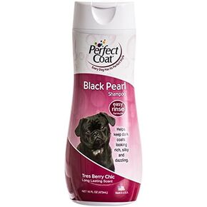 Perfect Coat Black Pearl Shampoo (Set of 2) in Saudi Arabia