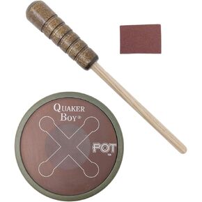 كويكر بوي - اكس بوت دايموند دست بوت كول، اسود in Kuwait