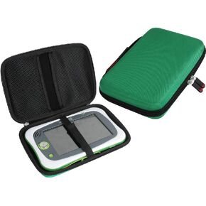 Hermitshell Hard Travel Case for Leapfrog LeapPad Ultimate (Rosy)