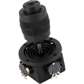 1 Pcs 4-Axis Joystick Potentiometer Button Tool With Wire For JH-D400X-R4 10K 4D