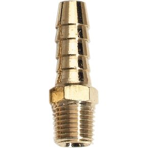 Campbell Hausfeld 3/8" Hose End 1/4" Male NPT (MP320700AV)