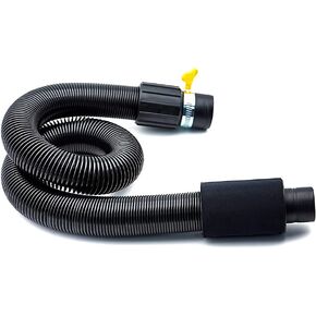 shernbao Pet Dog Dryer Special Lengthen Hose （Compatible Models: SMD-06 Type-A