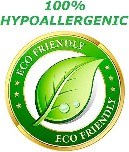 Luxury Silky Soft Baby Crib Fitted Sheet%100 Cotton Jersey Knit | Standard Crib and Toddler Mattresses for Boys and Girls |, Blue in Kuwait