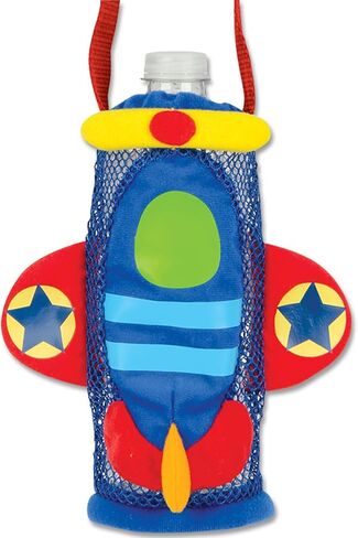Stephen Joseph Bottle Buddy, Elephant in Saudi Arabia