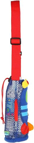 Stephen Joseph Bottle Buddy, Elephant in Saudi Arabia