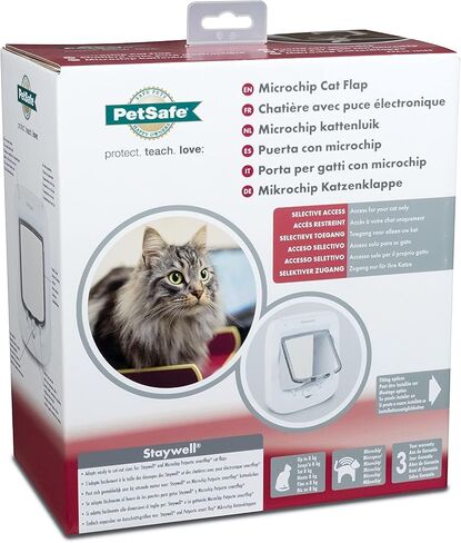 متوافق/بديل لمفتاح القرص الخاص بعلامات طوق RFID الدقيقة لـ Petsafe (عبوة من 2) in Kuwait