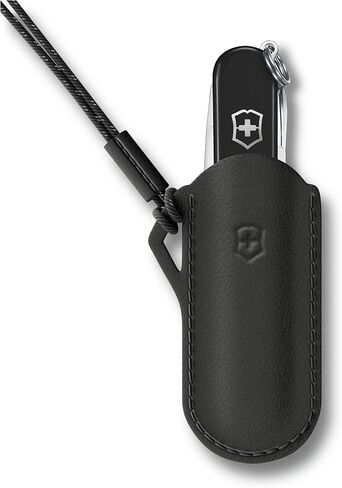 الحقيبة الجلدية Victorinox لسكاكين الجيش السويسري in Kuwait