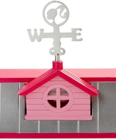 Barbie Careers Farm Vet Doll & Playset in Saudi Arabia