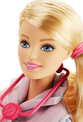 Barbie Careers Farm Vet Doll & Playset in Saudi Arabia