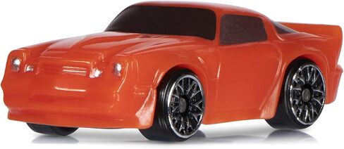 Micro Machines Multipack - Toy Cars and Collectables - Featuring 8 Cadillac and Chevrolet Vehicles - Play and Collect - Amazon Exclusive in Kuwait