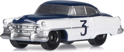 Micro Machines Multipack - Toy Cars and Collectables - Featuring 8 Cadillac and Chevrolet Vehicles - Play and Collect - Amazon Exclusive in Kuwait