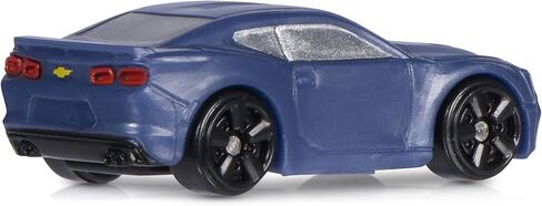 Micro Machines Multipack - Toy Cars and Collectables - Featuring 8 Cadillac and Chevrolet Vehicles - Play and Collect - Amazon Exclusive in Kuwait