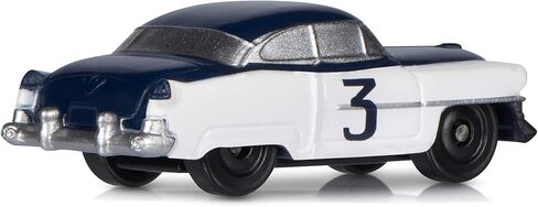 Micro Machines Multipack - Toy Cars and Collectables - Featuring 8 Cadillac and Chevrolet Vehicles - Play and Collect - Amazon Exclusive in Kuwait