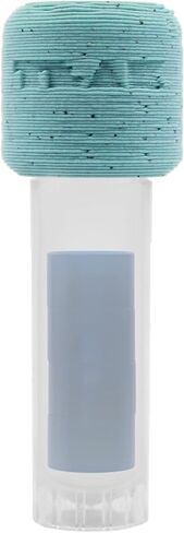 عجلات لوحة أصابع يوريثان Apex 71D من خشب الساج - نمط كروزر، على شكل وعاء، قطر 8.7 مم - محامل ABEC-9 الخفية - صنع في الولايات المتحدة الأمريكية - لون "أزرق كوبالت" in Saudi Arabia
