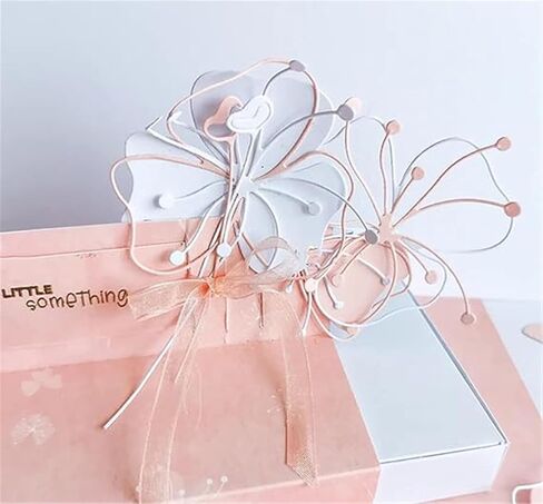 Scrapbooking Die-Cuts, Layer Frame Net Set Metal Cutting Dies for Card Making, Paper Craft Template, Background Embossing Stencils, DIY Album Décor (Banner Combination-10.3x9cm) in Saudi Arabia
