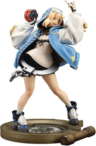 Kotobukiya Guilty Gear -Strive- Bridget PVC Statue in Saudi Arabia