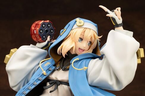 Kotobukiya Guilty Gear -Strive- Bridget PVC Statue in Saudi Arabia