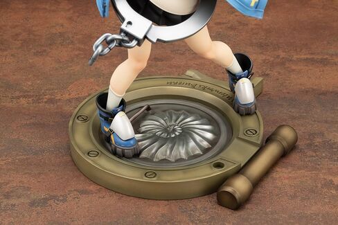 Kotobukiya Guilty Gear -Strive- Bridget PVC Statue in Saudi Arabia