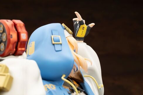Kotobukiya Guilty Gear -Strive- Bridget PVC Statue in Saudi Arabia