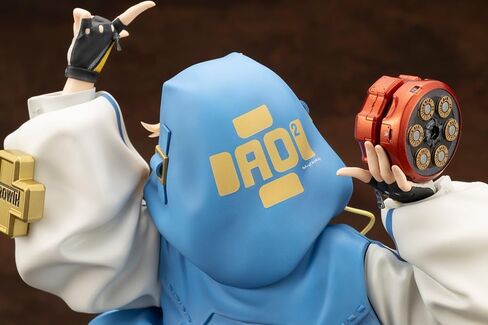 Kotobukiya Guilty Gear -Strive- Bridget PVC Statue in Saudi Arabia