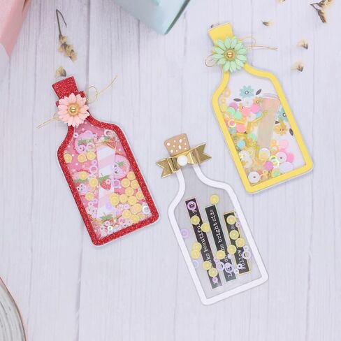 KSCRAFT Mini Sunflowers Layering Flowers Metal Cutting Dies Stencils for DIY Scrapbooking Decorative Embossing DIY Paper Card in Saudi Arabia