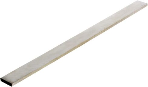 Utoolmart HSS Lathe Tool Bit 3mm x 6mm x 200mm Square Lathe Turning Tool Blanks High Speed Steel Rectangular Fly Cutter Mill Blank 2pcs in Saudi Arabia