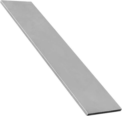 Utoolmart HSS Lathe Tool Bit 3mm x 6mm x 200mm Square Lathe Turning Tool Blanks High Speed Steel Rectangular Fly Cutter Mill Blank 2pcs in Saudi Arabia