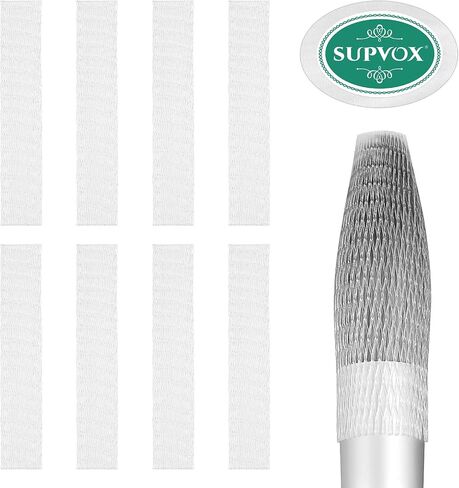 100 قطعة من SUPVOX شبكة بكرة خيط الخياطة شبكة خيط خيط شبكة خيط تطريز شبكة بكرة خيط لخياطة آلة التطريز مخاريط صغيرة كبيرة in Kuwait