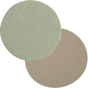 3M Trizact 3M 8000 Grade Hookit Foam Backed Abrasive Disc, 30806, 6 in, Paint Finishing, Ultrafine Sanding, Micro Scratch Removal, 15 Discs/Carton, 4 Cartons/Case