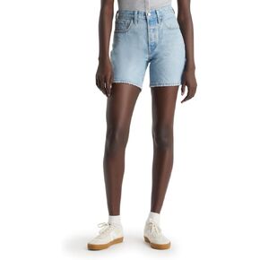 Levi's Women's 501 Mid Thigh Short