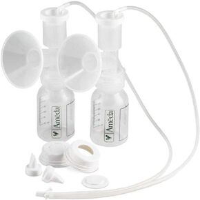 Ameda Dual Hygiene Kit BPA Free