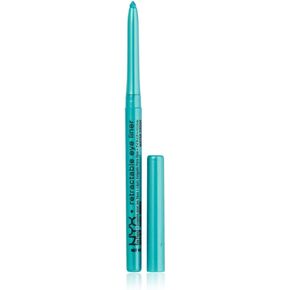 NYX PROFESSIONAL MAKEUP Mechanical Eyeliner Pencil, Bronze