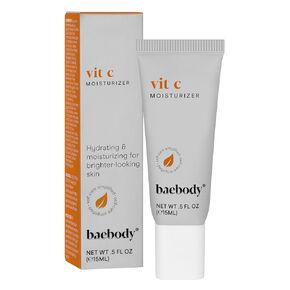 Baebody Critically Acclaimed Eye Gel Balm Treatment Products, Under Eye Cream for Dark Circles and Puffiness, Eye Bags Treatment Women & Men, Peptide & Aloe 1.7 Fl Oz