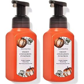 Bath & Body Works Assorted 5 Pack Gentle Foaming Hand Soap
