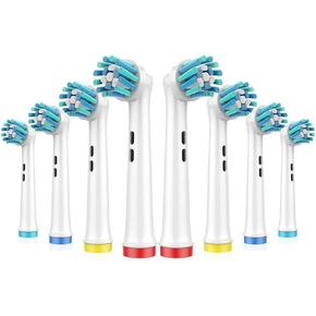 Oral-B Pro 1000 Rechargeable Electric Toothbrush, White