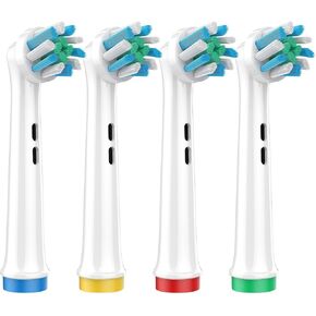 Oral-B Pro 1000 Rechargeable Electric Toothbrush, Black