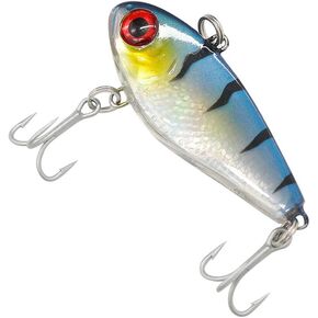 Seasky 10g 55mm artificial hard bait vib fishing lure ABS palstic body hard lures