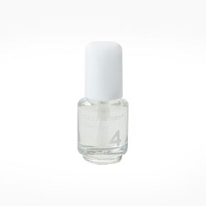 Dazzle Dry Step 4 - Top Coat, Fast Drying, 0.5 oz (15 mL)