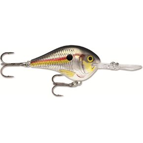 Rapala DT® (Dives-to) Series | 4'-10'
