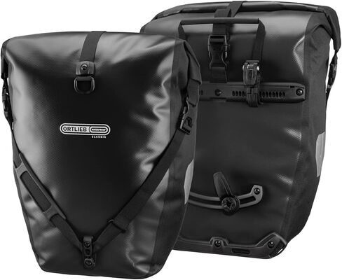 Ortlieb Adult's Pannier Bag Back-Roller Classic QL2.1 Pair in Kuwait