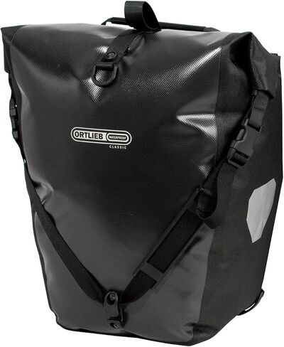 Ortlieb Adult's Pannier Bag Back-Roller Classic QL2.1 Pair in Kuwait