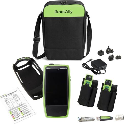 NetAlly LinkRunner في 3000 Kit in Kuwait