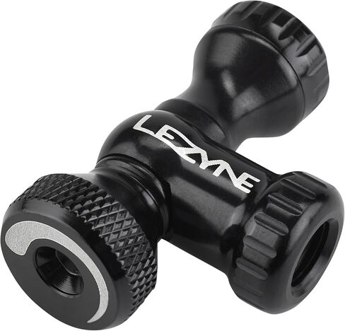 LEZYNE Control Drive in Saudi Arabia
