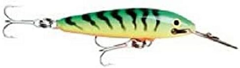 Rapala CD7MAG Countdown Magnum, 2.8 inches (7 cm), 0.4 oz (12 g) in Saudi Arabia