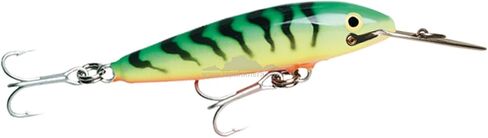 Rapala CD7MAG Countdown Magnum, 2.8 inches (7 cm), 0.4 oz (12 g) in Saudi Arabia