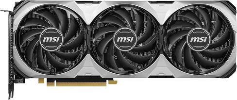 MSI GeForce RTX 4060 Ti Gaming X 8G Graphics Card - RTX 4060 Ti GPU, 8GB GDDR6 (18Gbps/128-bit), PCIe 4.0 - Twin FROZR 9 (2 x TORX Fan 5.0), RGB - HDMI 2.1, DisplayPort 1.4a in Saudi Arabia