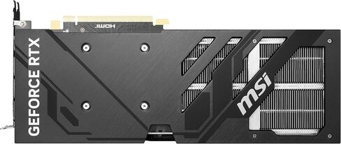 MSI GeForce RTX 4060 Ti Gaming X 8G Graphics Card - RTX 4060 Ti GPU, 8GB GDDR6 (18Gbps/128-bit), PCIe 4.0 - Twin FROZR 9 (2 x TORX Fan 5.0), RGB - HDMI 2.1, DisplayPort 1.4a in Saudi Arabia